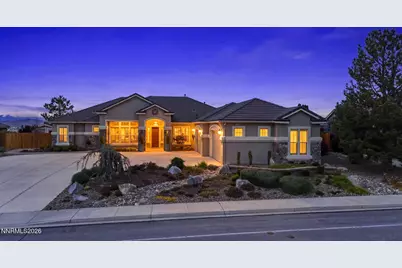3601 Desert Fox Drive, Sparks, NV 89436 - Photo 1