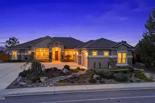 3601 Desert Fox Dr, Sparks, NV 89436 - Photo 1