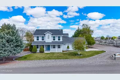 5615 Kluncy Canyon Road, Winnemucca, NV 89445 - Photo 1