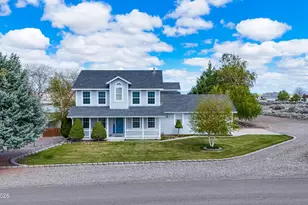 5615 Kluncy Canyon Rd, Winnemucca, NV 89445 - Photo 1