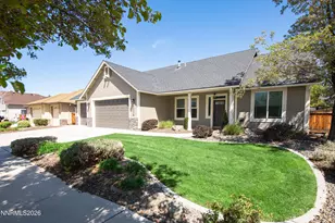 1379 Elges Ave, Gardnerville, NV 89410 - Photo 1