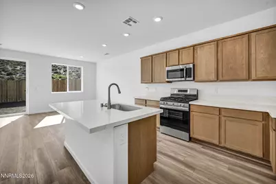 755 Kess Way #Lot 40, Reno, NV 89506 - Photo 1