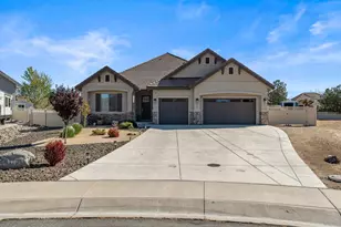 427 Chianti Way, Dayton, NV 89403 - Photo 1