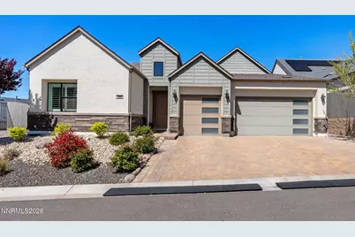 2955 Saddle Peak Drive, Reno, NV 89521 - Photo 1