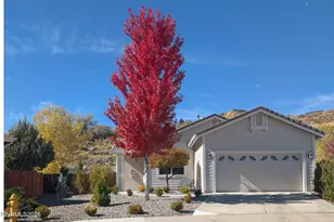 1051 Pebble Beach Ct, Minden, NV 89423 - Photo 1