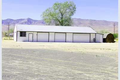 8660 US Highway 50, Stagecoach, NV 89429 - Photo 1