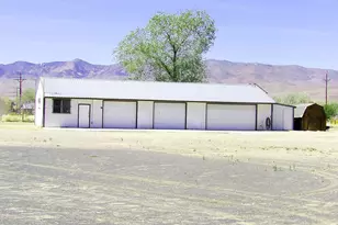 8660 US Hwy 50, Stagecoach, NV 89429 - Photo 1