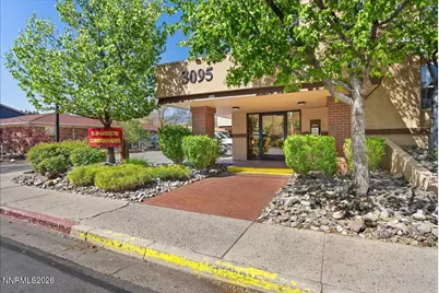 3095 Lakeside Drive # 103, Reno, NV 89509 - Photo 1