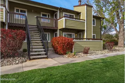 530 E Patriot Boulevard #APT 108B, Reno, NV 89511 - Photo 1