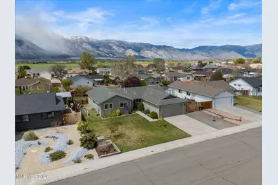 1317 Mary Jo Drive, Gardnerville, NV 89460 - Photo 1