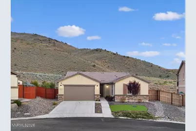 2792 Precious Metal Drive, Reno, NV 89521 - Photo 1