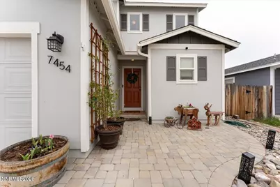7454 Hebrides Court, Reno, NV 89506 - Photo 1