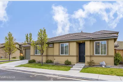 6741 Peppergrass Drive, Sparks, NV 89436 - Photo 1