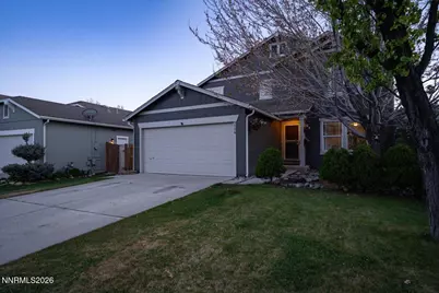 7770 Welsh Drive, Reno, NV 89506 - Photo 1