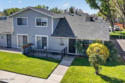 1593 York Way, Sparks, NV 89431 - Photo 1