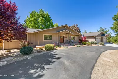 12375 Westridge Drive, Reno, NV 89511 - Photo 1