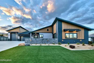 5375 Mountain Creek Road, Reno, NV 89511 - Photo 1