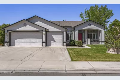 1054 Rimfield Drive, Fernley, NV 89408 - Photo 1