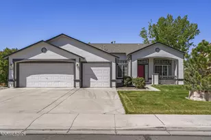 1054 Rimfield Dr, Fernley, NV 89408 - Photo 1