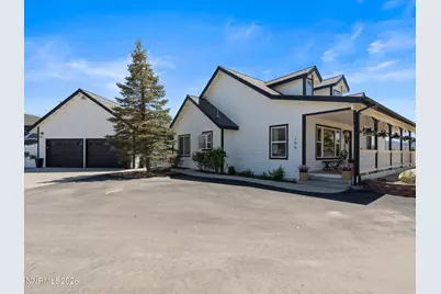 190 McClellan Drive, Washoe Valley, NV 89704 - Photo 1