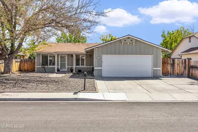 1701 Clover Leaf Drive, Sparks, NV 89434 - Photo 1