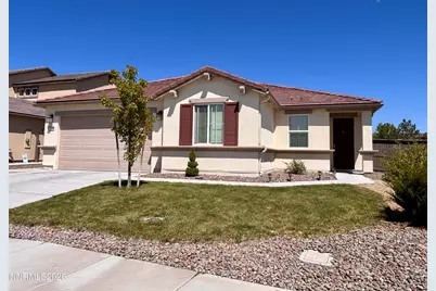 2093 Marcus Way, Sparks, NV 89436 - Photo 1