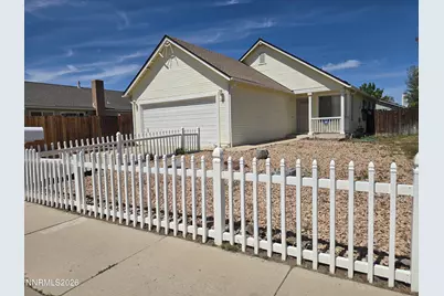 1220 O'Callaghan Drive, Sparks, NV 89434 - Photo 1