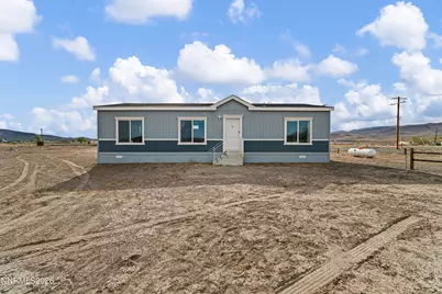 3010 Fort Churchill Road, Silver Springs, NV 89429 - Photo 1