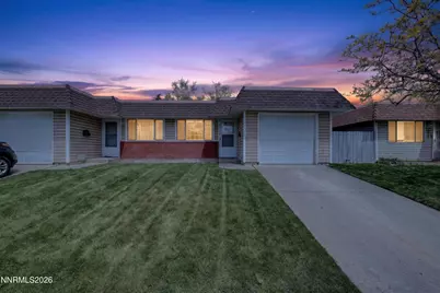 1706 Sue Way, Sparks, NV 89431 - Photo 1