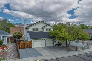 4076 Sweetwater Dr, Carson City, NV 89701 - Photo 1