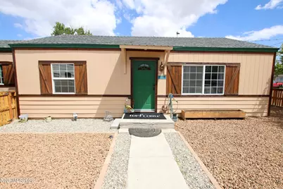 204 Valley Drive, Yerington, NV 89447 - Photo 1