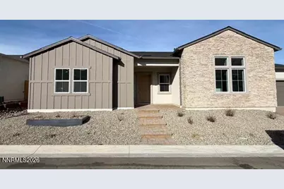 1620 Venado Valley Circle #Lot 27, Carson City, NV 89703 - Photo 1
