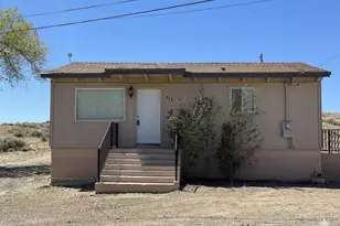 205 E Magnolia Ave, Tonopah, NV 89049 - Photo 1