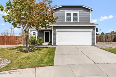 7655 E Key Largo Court, Reno, NV 89506 - Photo 1
