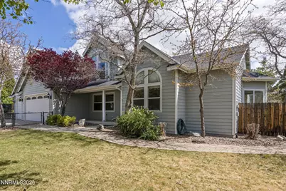 5355 Gabrielle Court, Carson City, NV 89706 - Photo 1