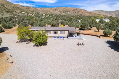1355 Sandstone Drive, Topaz Ranch Estates, NV 89444 - Photo 1