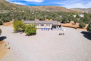 1355 Sandstone Dr, Topaz Ranch Estates, NV 89444 - Photo 1