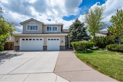 3775 Vancouver Drive, Reno, NV 89511 - Photo 1