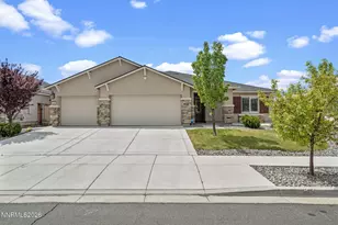 7375 Souverain Ln, Reno, NV 89506 - Photo 1