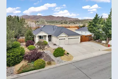 1057 Fuggles Drive, Sparks, NV 89441 - Photo 1