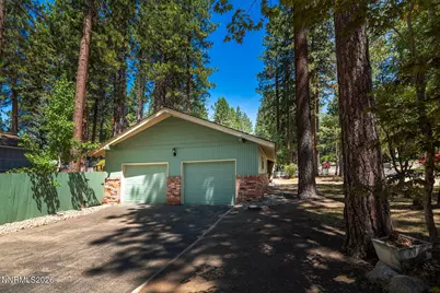 1002 Red Fir Drive, Zephyr Cove, NV 89448 - Photo 1