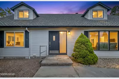 6 Gay Circle, Carson City, NV 89703 - Photo 1