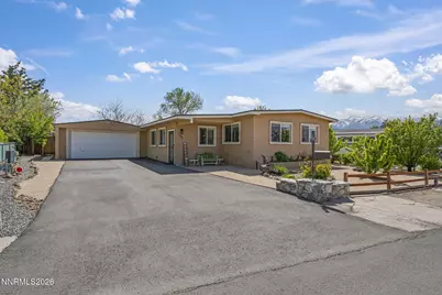 280 Aquarius Circle, Reno, NV 89521 - Photo 1