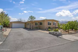 280 Aquarius Cir, Reno, NV 89521 - Photo 1