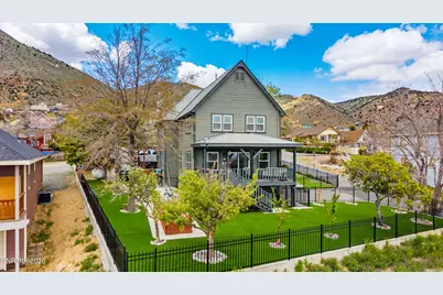 315 E Washington Street, Virginia City, NV 89440 - Photo 1