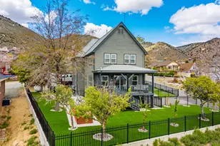 315 E Washington St, Virginia City, NV 89440 - Photo 1