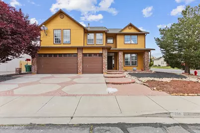 3101 Platte River Drive, Reno, NV 89503 - Photo 1