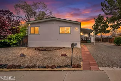 917 Loyola Street, Carson City, NV 89705 - Photo 1