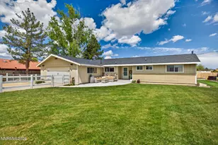 1540 S Riverview Dr, Gardnerville, NV 89460 - Photo 1
