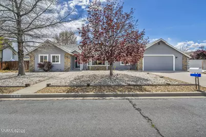 667 Marsh Road, Carson City, NV 89701 - Photo 1